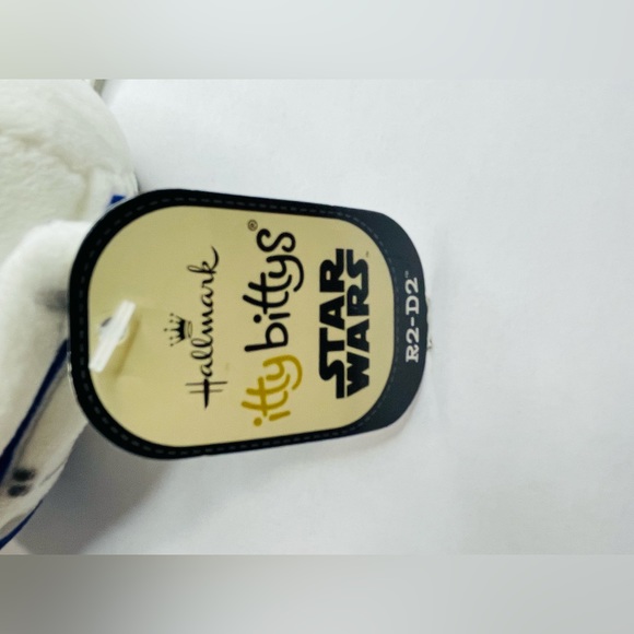 Hallmark Star Wars R2D2 - Picture 2 of 5